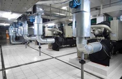 制冷設備廢舊怎么處理才更環保